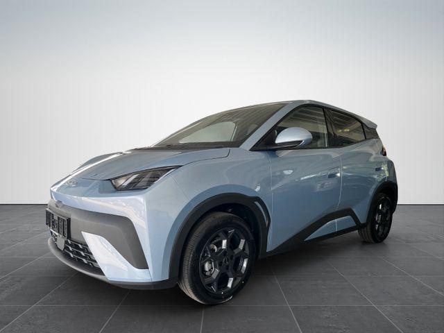 BYD Dolphin - SURF Comfort/ACC/LEDER/360&deg;/SHZ/NAV/