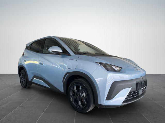 BYD Dolphin SURF Comfort/ACC/LEDER/360&deg;/SHZ/NAV/ 