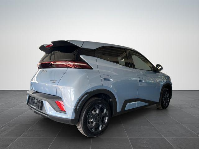 BYD Dolphin SURF Comfort/ACC/LEDER/360&deg;/SHZ/NAV/ 