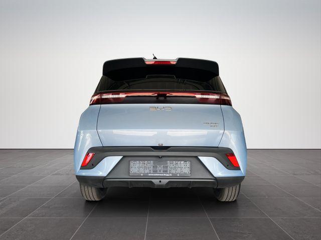 BYD Dolphin SURF Comfort/ACC/LEDER/360&deg;/SHZ/NAV/ 