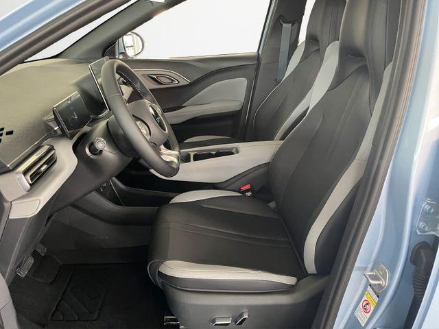 BYD Dolphin SURF Comfort/ACC/LEDER/360&deg;/SHZ/NAV/ 