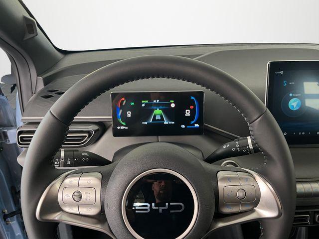 BYD Dolphin SURF Comfort/ACC/LEDER/360&deg;/SHZ/NAV/ 