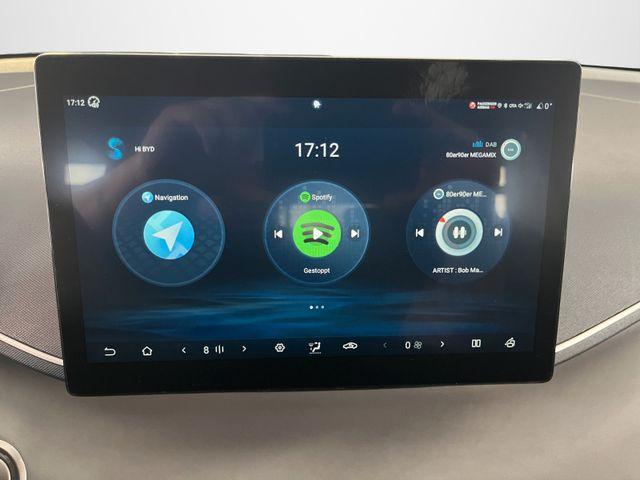 BYD Dolphin SURF Comfort/ACC/LEDER/360&deg;/SHZ/NAV/ 