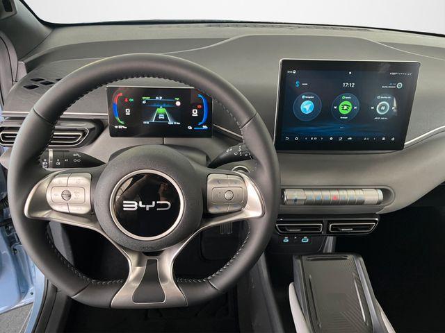 BYD Dolphin SURF Comfort/ACC/LEDER/360&deg;/SHZ/NAV/ 