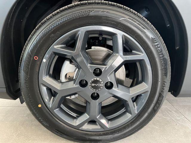 BYD Dolphin SURF Comfort/ACC/LEDER/360&deg;/SHZ/NAV/ 