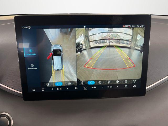 BYD Dolphin SURF Comfort/ACC/LEDER/360&deg;/SHZ/NAV/ 