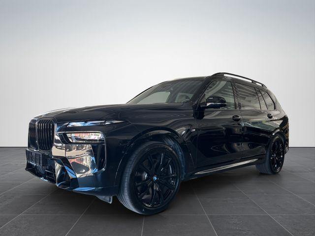 BMW X7 - xDrive 40d M SPORT PRO /AHK/STH/H&K/PANO/7-SI