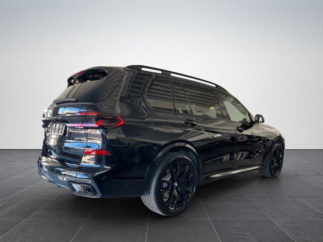 BMW X7 xDrive 40d M SPORT PRO /AHK/STH/H&K/PANO/7-SI 