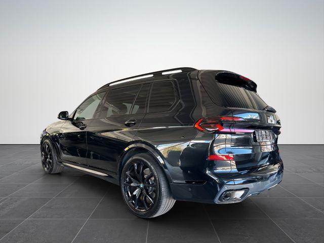 BMW X7 xDrive 40d M SPORT PRO /AHK/STH/H&K/PANO/7-SI 