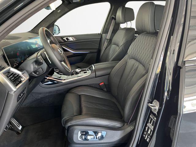 BMW X7 xDrive 40d M SPORT PRO /AHK/STH/H&K/PANO/7-SI 