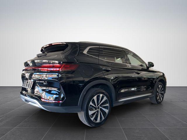 BYD Seal U DM-i Design AWD /360&deg;/HUD/SHZ/PANO-DA 
