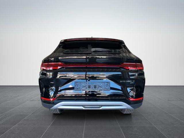 BYD Seal U DM-i Design AWD /360&deg;/HUD/SHZ/PANO-DA 