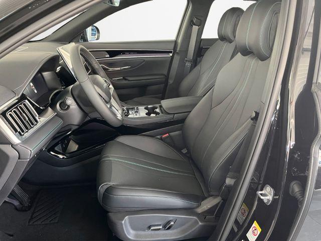 BYD Seal U DM-i Design AWD /360&deg;/HUD/SHZ/PANO-DA 