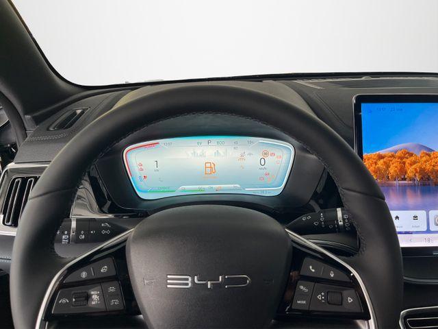 BYD Seal U DM-i Design AWD /360&deg;/HUD/SHZ/PANO-DA 