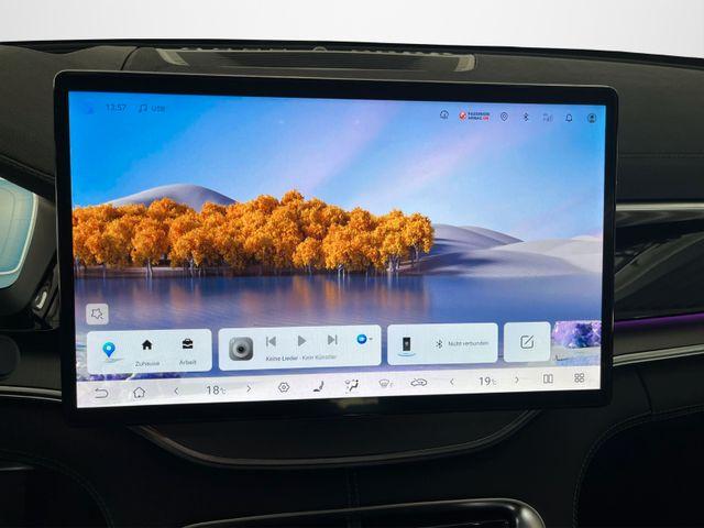 BYD Seal U DM-i Design AWD /360&deg;/HUD/SHZ/PANO-DA 