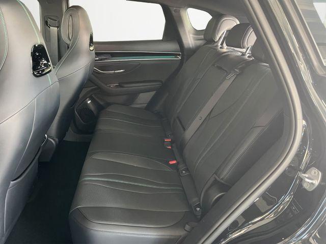 BYD Seal U DM-i Design AWD /360&deg;/HUD/SHZ/PANO-DA 