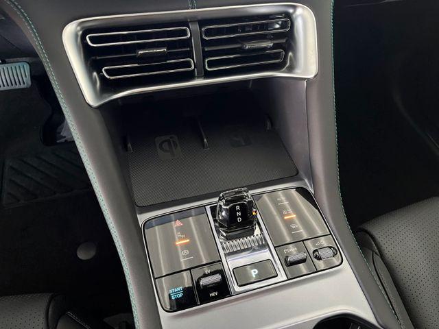 BYD Seal U DM-i Design AWD /360&deg;/HUD/SHZ/PANO-DA 