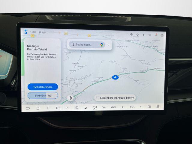 BYD Seal U DM-i Design AWD /360&deg;/HUD/SHZ/PANO-DA 