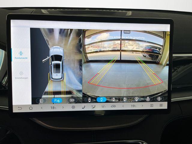 BYD Seal U DM-i Design AWD /360&deg;/HUD/SHZ/PANO-DA 