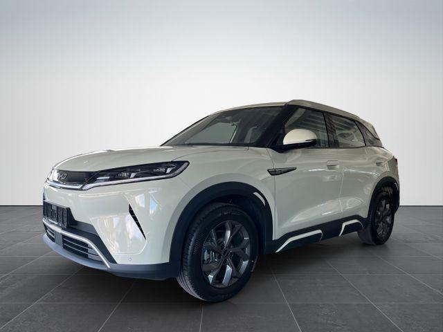 BYD Atto 2 - Boost /PANO-DA/ACC/LEDER/360&deg;/SHZ/