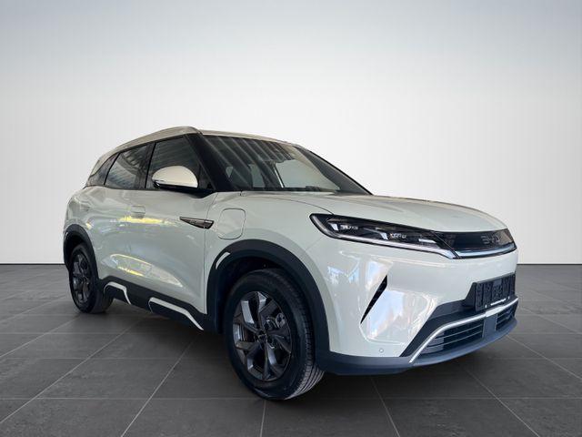 BYD Atto 2 Boost /PANO-DA/ACC/LEDER/360&deg;/SHZ/ 