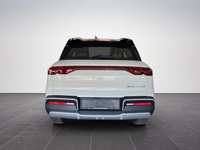 BYD Atto 2 Boost /PANO-DA/ACC/LEDER/360&deg;/SHZ/ 