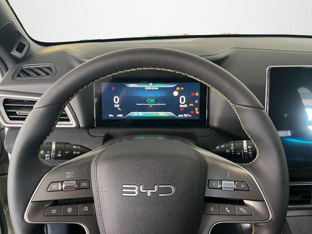 BYD Atto 2 Boost /PANO-DA/ACC/LEDER/360&deg;/SHZ/ 