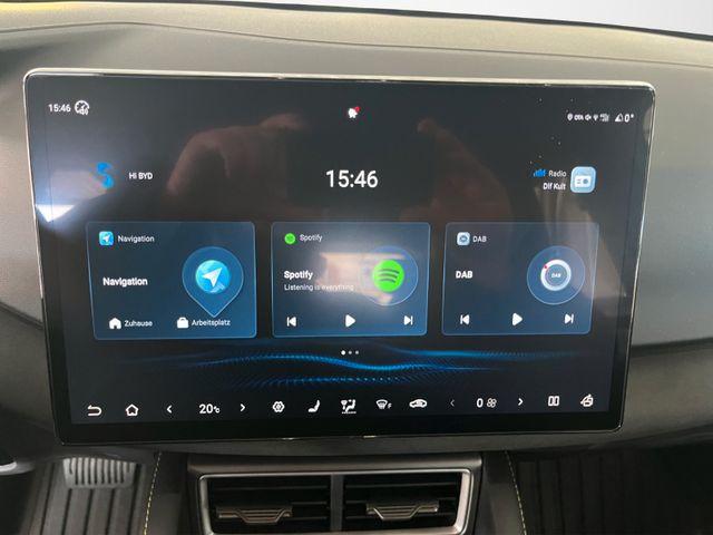 BYD Atto 2 Boost /PANO-DA/ACC/LEDER/360&deg;/SHZ/ 