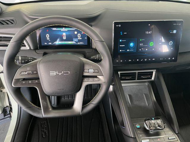 BYD Atto 2 Boost /PANO-DA/ACC/LEDER/360&deg;/SHZ/ 