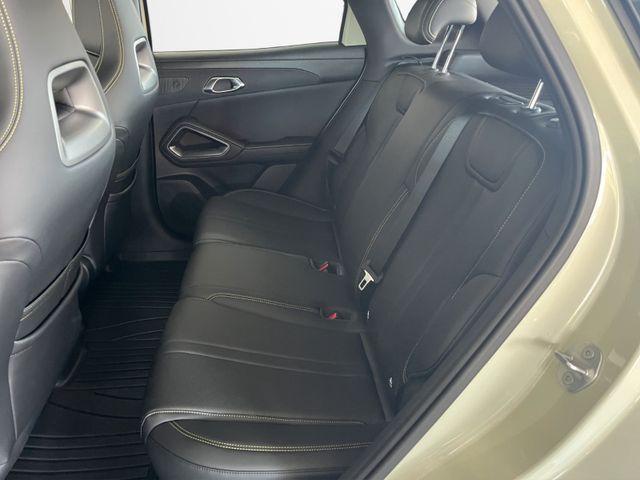 BYD Atto 2 Boost /PANO-DA/ACC/LEDER/360&deg;/SHZ/ 