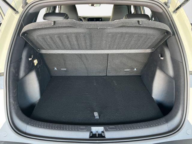 BYD Atto 2 Boost /PANO-DA/ACC/LEDER/360&deg;/SHZ/ 