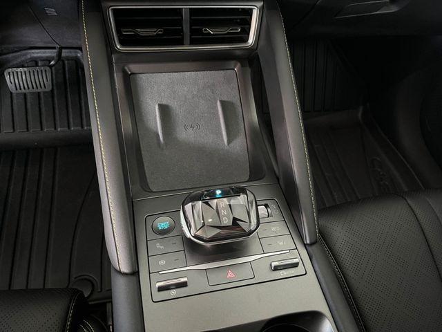 BYD Atto 2 Boost /PANO-DA/ACC/LEDER/360&deg;/SHZ/ 