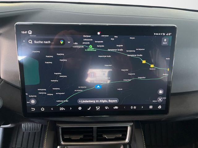 BYD Atto 2 Boost /PANO-DA/ACC/LEDER/360&deg;/SHZ/ 