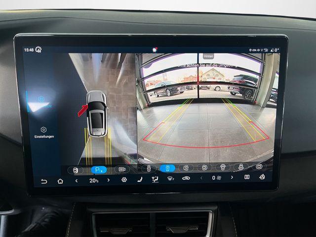 BYD Atto 2 Boost /PANO-DA/ACC/LEDER/360&deg;/SHZ/ 