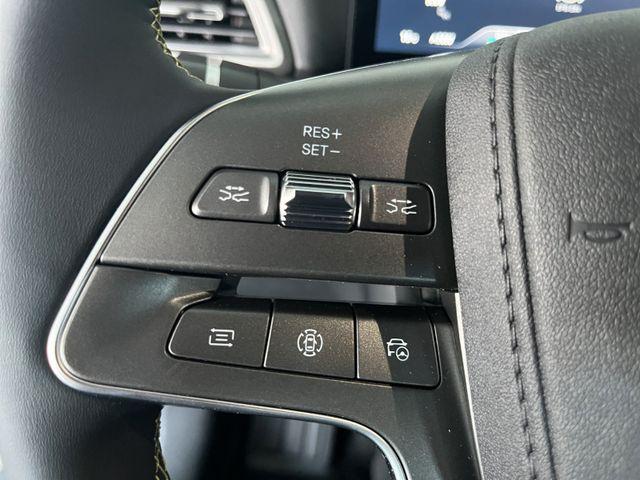 BYD Atto 2 Boost /PANO-DA/ACC/LEDER/360&deg;/SHZ/ 