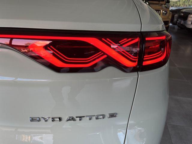 BYD Atto 2 Boost /PANO-DA/ACC/LEDER/360&deg;/SHZ/ 