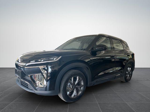 BYD Atto 2 - Boost /PANO-DA/ACC/LEDER/360&deg;/SHZ/