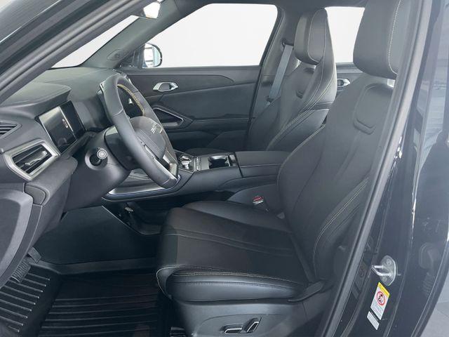 BYD Atto 2 Boost /PANO-DA/ACC/LEDER/360&deg;/SHZ/ 