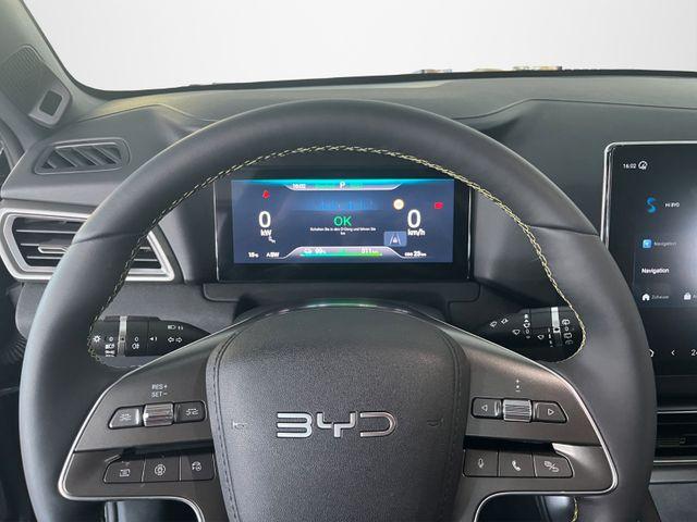 BYD Atto 2 Boost /PANO-DA/ACC/LEDER/360&deg;/SHZ/ 