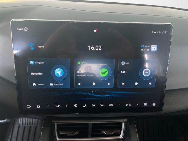 BYD Atto 2 Boost /PANO-DA/ACC/LEDER/360&deg;/SHZ/ 