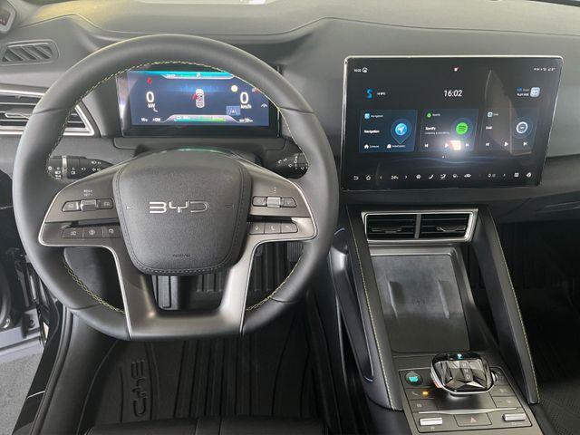 BYD Atto 2 Boost /PANO-DA/ACC/LEDER/360&deg;/SHZ/ 