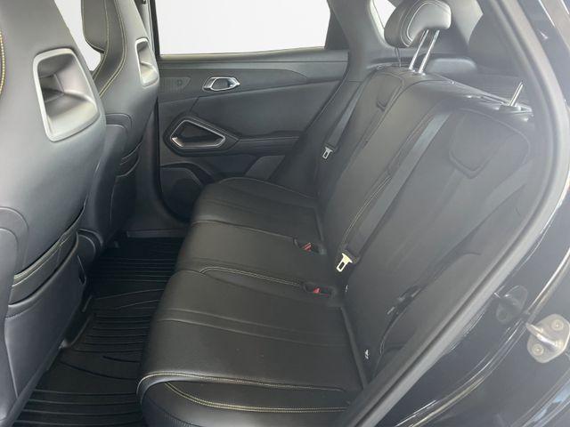 BYD Atto 2 Boost /PANO-DA/ACC/LEDER/360&deg;/SHZ/ 