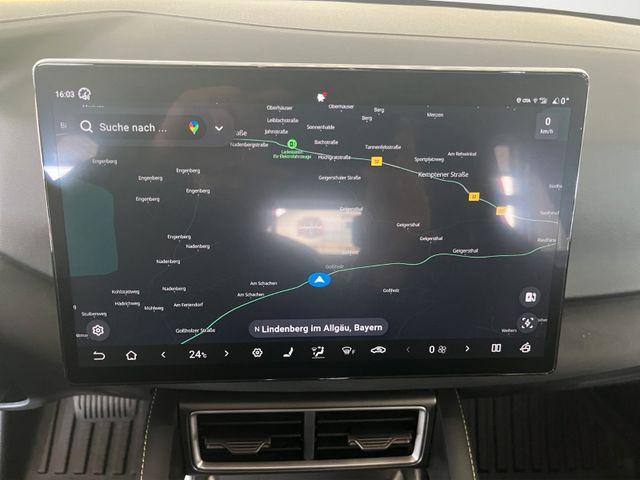 BYD Atto 2 Boost /PANO-DA/ACC/LEDER/360&deg;/SHZ/ 