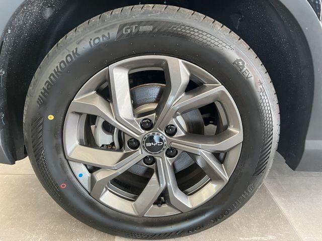 BYD Atto 2 Boost /PANO-DA/ACC/LEDER/360&deg;/SHZ/ 