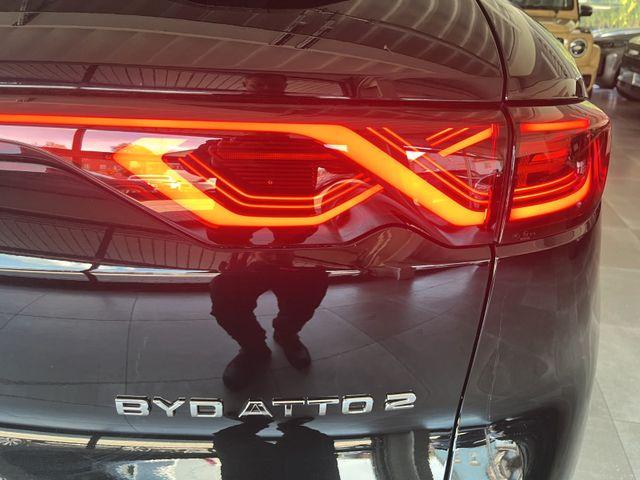 BYD Atto 2 Boost /PANO-DA/ACC/LEDER/360&deg;/SHZ/ 