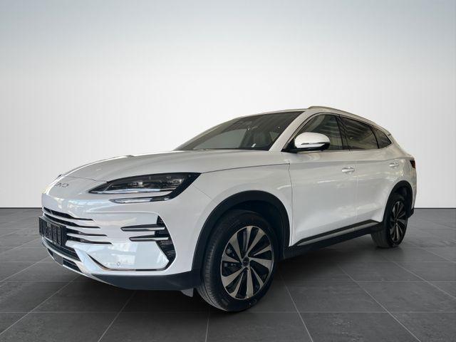 BYD Seal U - DM-i Design AWD /360&deg;/HUD/SHZ/PANO-DA