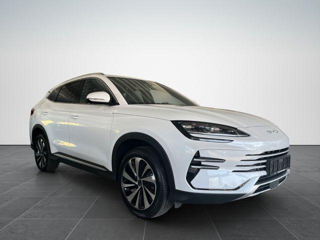 BYD Seal U DM-i Design AWD /360&deg;/HUD/SHZ/PANO-DA 