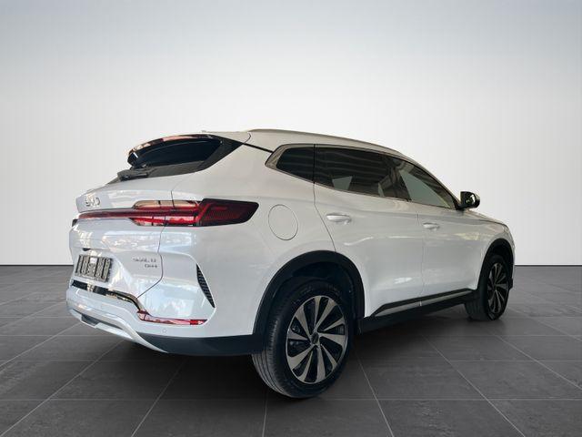 BYD Seal U DM-i Design AWD /360&deg;/HUD/SHZ/PANO-DA 