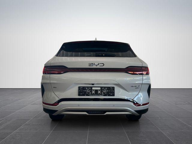 BYD Seal U DM-i Design AWD /360&deg;/HUD/SHZ/PANO-DA 