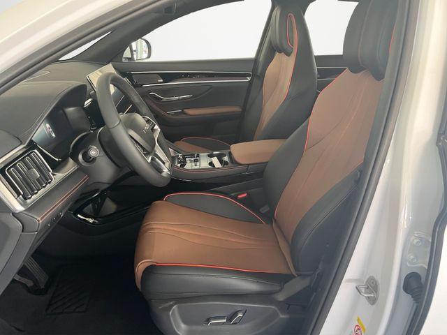 BYD Seal U DM-i Design AWD /360&deg;/HUD/SHZ/PANO-DA 